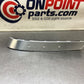 2004 Nissan Z33 350Z Passenger Right Interior Door Grip Trim 80932 OEM 22BLCFE - On Point Parts Inc