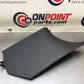 2004 Nissan Z33 350Z Passenger Right Lower Dash Trim Panel OEM 22BLCFE - On Point Parts Inc
