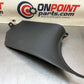 2004 Nissan Z33 350Z Passenger Right Lower Dash Trim Panel OEM 22BLCFE - On Point Parts Inc