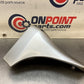 2004 Nissan Z33 350Z Passenger Right Front Mud Flap Splash Guard OEM 22BLCFK - On Point Parts Inc