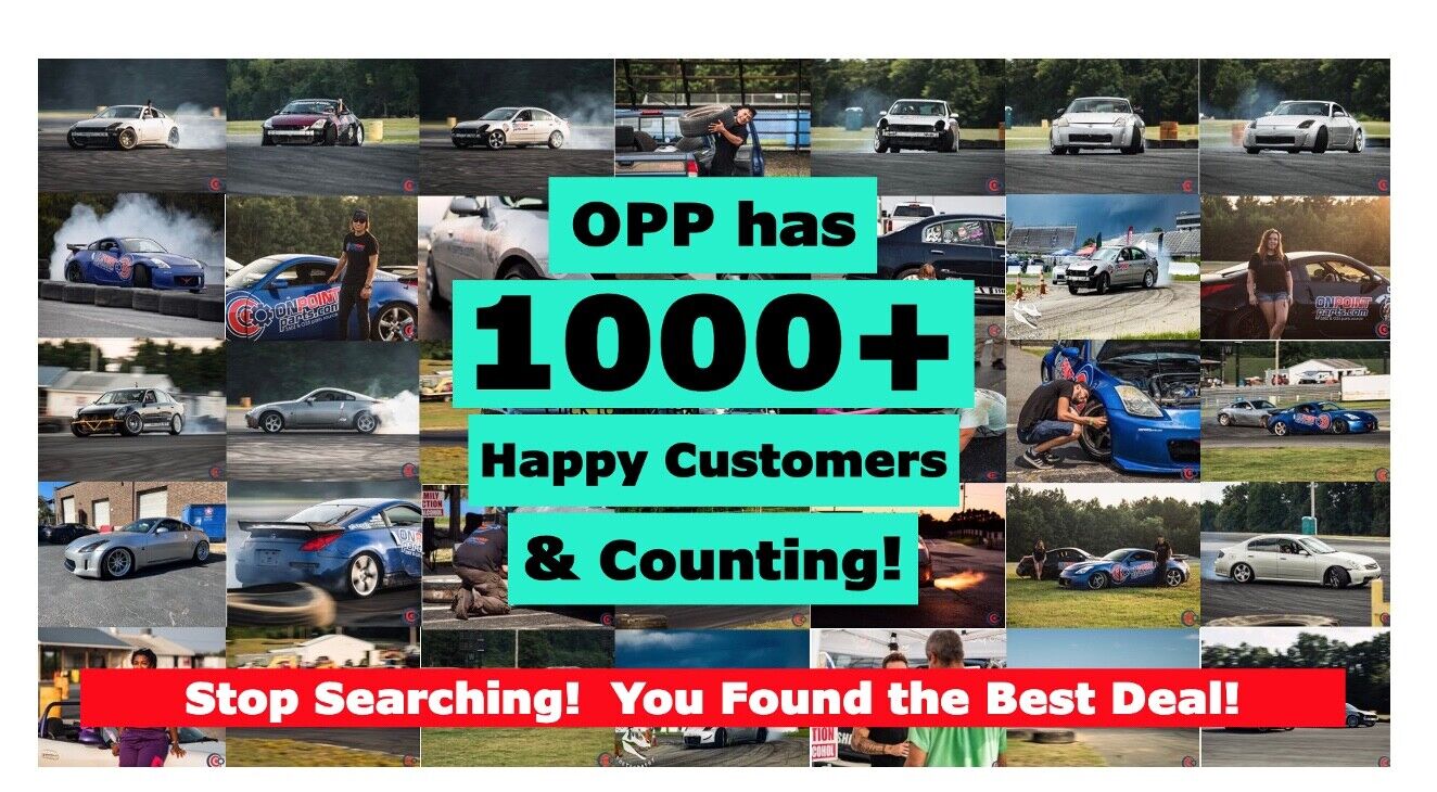 2004 Nissan Z33 350Z Passenger Right Front Mud Flap Splash Guard OEM 22BLCFK - On Point Parts Inc