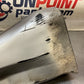 2004 Nissan Z33 350Z Passenger Right Front Mud Flap Splash Guard OEM 22BLCFK - On Point Parts Inc