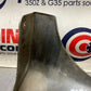 2004 Nissan Z33 350Z Passenger Right Front Mud Flap Splash Guard OEM 22BLCFK - On Point Parts Inc