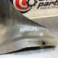 2004 Nissan Z33 350Z Passenger Right Front Mud Flap Splash Guard OEM 22BLCFK - On Point Parts Inc