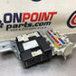 2004 Nissan Z33 350Z Manual Body Control Module BCM 284B1 CD005 OEM 22BLCFC - On Point Parts Inc