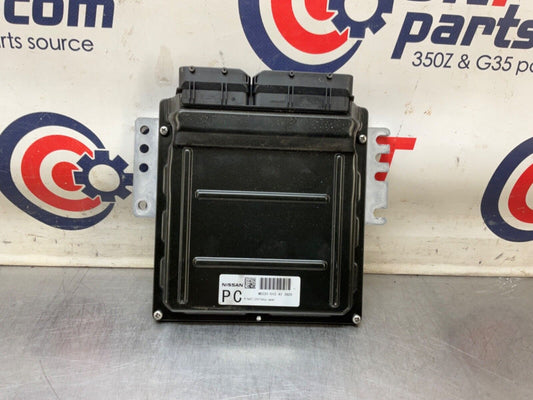 2004 Nissan Z33 350Z Engine Control Module ECU ECM MEC31-513 OEM 22BLCFC - On Point Parts Inc