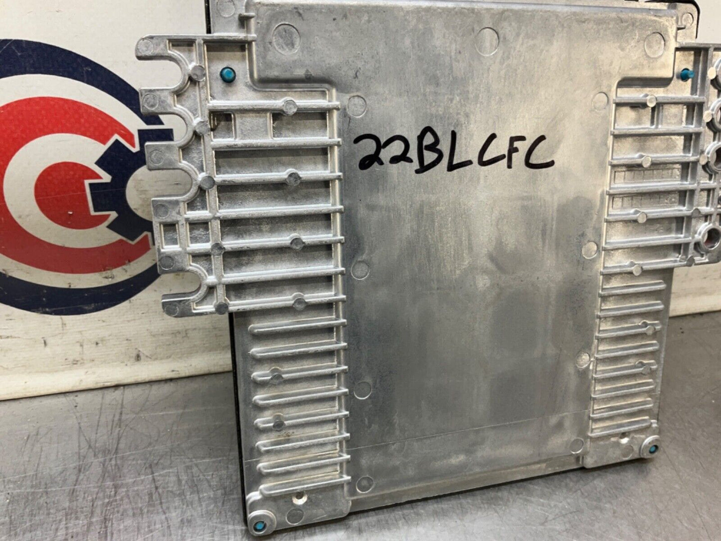 2004 Nissan Z33 350Z Engine Control Module ECU ECM MEC31-513 OEM 22BLCFC - On Point Parts Inc