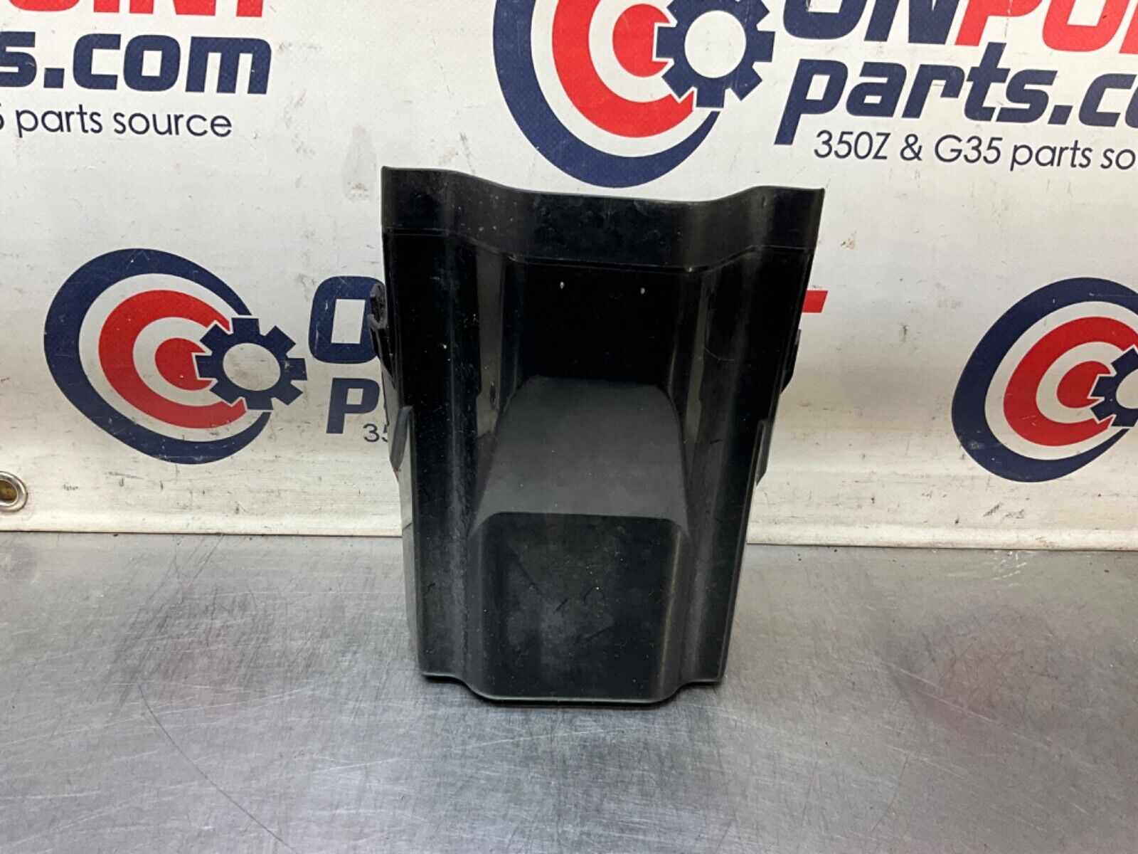 2004 Nissan Z33 350Z IPDM Large Fuse Box Relay Module 284B7-AQ006 OEM 22BLCFC - On Point Parts Inc