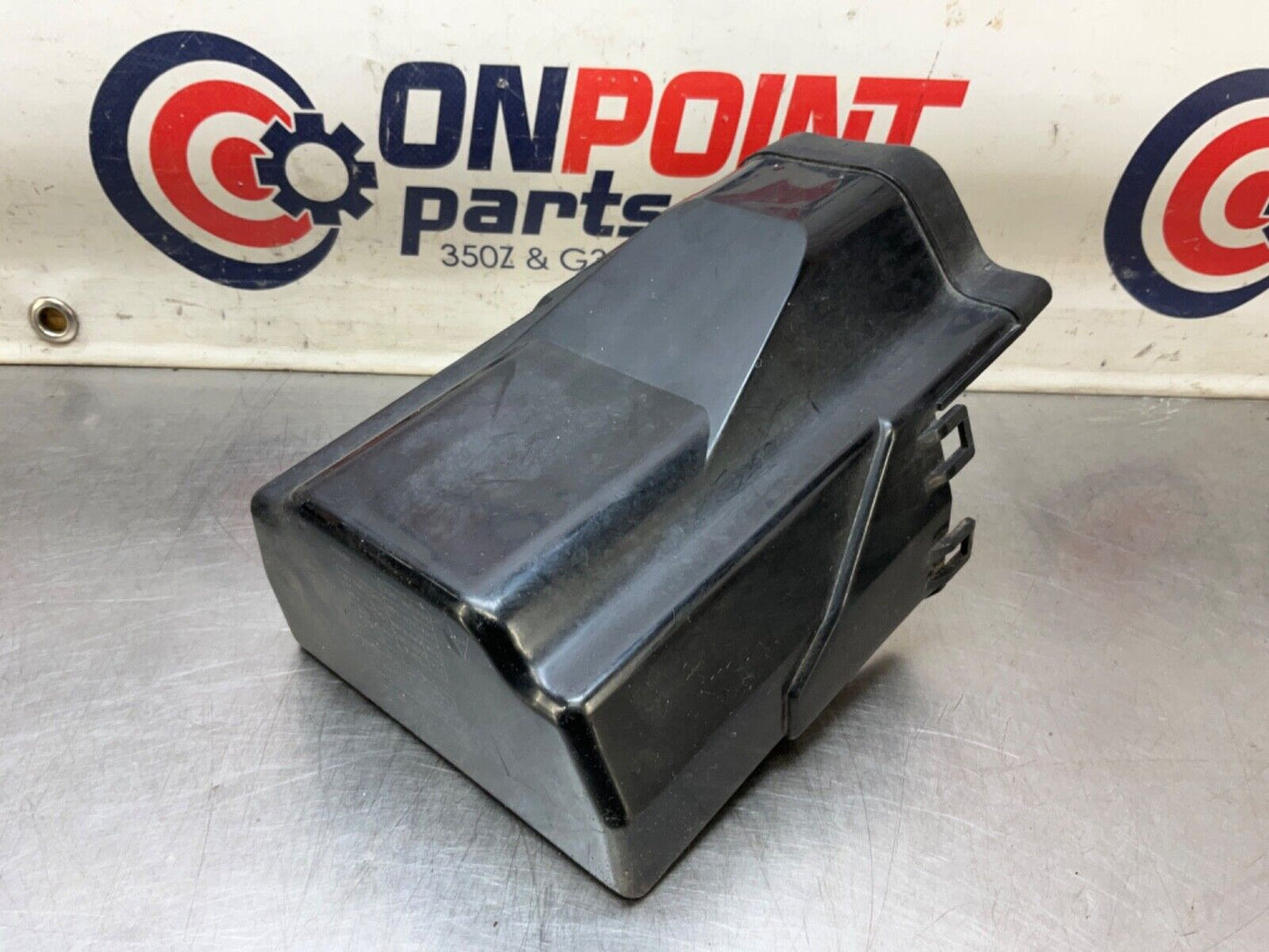 2004 Nissan Z33 350Z IPDM Large Fuse Box Relay Module 284B7-AQ006 OEM 22BLCFC - On Point Parts Inc