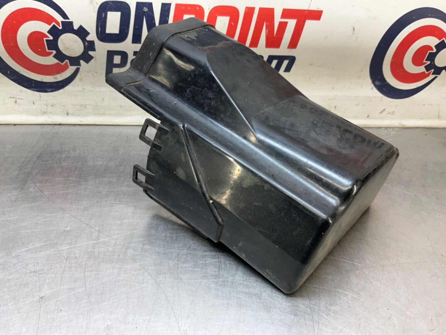 2004 Nissan Z33 350Z IPDM Large Fuse Box Relay Module 284B7-AQ006 OEM 22BLCFC - On Point Parts Inc