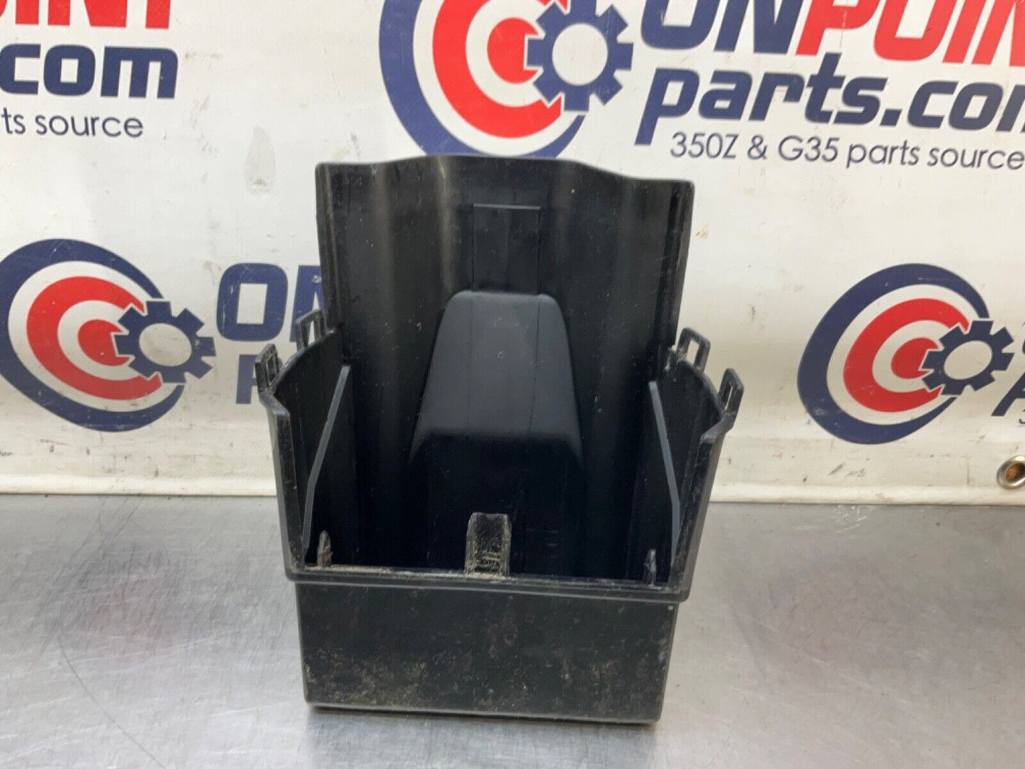 2004 Nissan Z33 350Z IPDM Large Fuse Box Relay Module 284B7-AQ006 OEM 22BLCFC - On Point Parts Inc