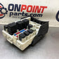 2004 Nissan Z33 350Z IPDM Large Fuse Box Relay Module 284B7-AQ006 OEM 22BLCFC - On Point Parts Inc