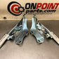 2004 Nissan Z33 350Z Hood Hinges 22BLCFC - On Point Parts Inc