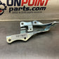 2004 Nissan Z33 350Z Hood Hinges 22BLCFC - On Point Parts Inc
