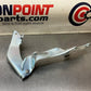 2004 Nissan Z33 350Z Hood Hinges 22BLCFC - On Point Parts Inc
