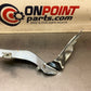 2004 Nissan Z33 350Z Hood Hinges 22BLCFC - On Point Parts Inc