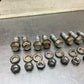 2004 Nissan Z33 350Z Rear Axle to Differential Bolts Hardware OEM 22BLCFC - On Point Parts Inc
