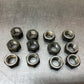 2004 Nissan Z33 350Z Rear Axle to Differential Bolts Hardware OEM 22BLCFC - On Point Parts Inc