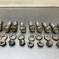 2004 Nissan Z33 350Z Rear Axle to Differential Bolts Hardware OEM 22BLCFC - On Point Parts Inc