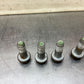 2004 Nissan Z33 350Z Rear Axle to Differential Bolts Hardware OEM 22BLCFC - On Point Parts Inc