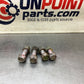 2004 Nissan Z33 350Z Rear Differential to Drive Shaft Bolts Hardware OEM 22BLCFC - On Point Parts Inc