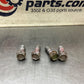 2004 Nissan Z33 350Z Rear Differential to Drive Shaft Bolts Hardware OEM 22BLCFC - On Point Parts Inc