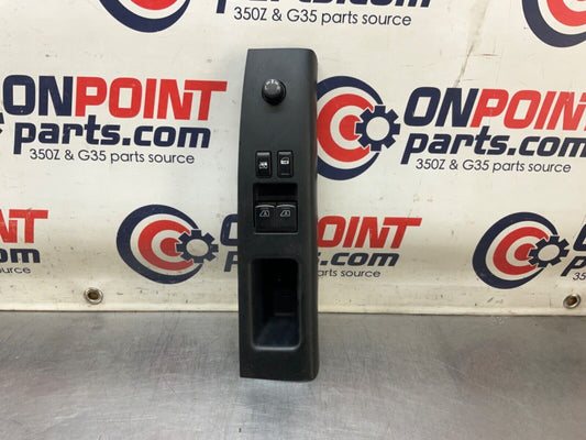 Interior Switches – On Point Parts Inc