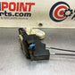 2004 Nissan Z33 350Z Driver Left  Door Lock Actuator OEM 22BLCFA - On Point Parts Inc
