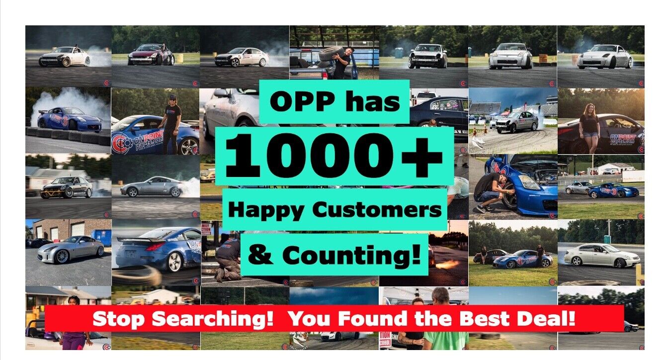 2004 Nissan Z33 350Z Driver Left  Door Lock Actuator OEM 22BLCFA - On Point Parts Inc