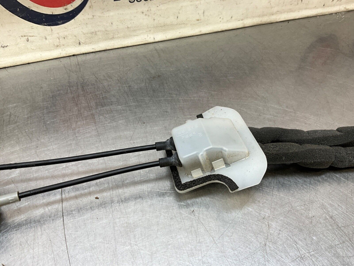 2004 Nissan Z33 350Z Driver Left  Door Lock Actuator OEM 22BLCFA - On Point Parts Inc