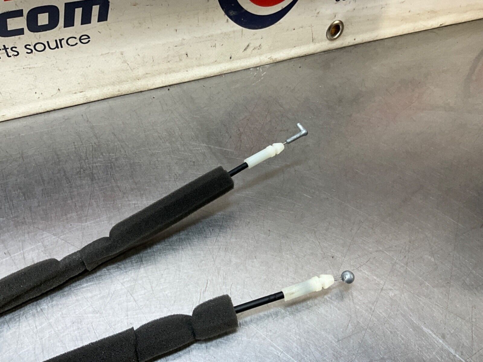 2004 Nissan Z33 350Z Driver Left  Door Lock Actuator OEM 22BLCFA - On Point Parts Inc