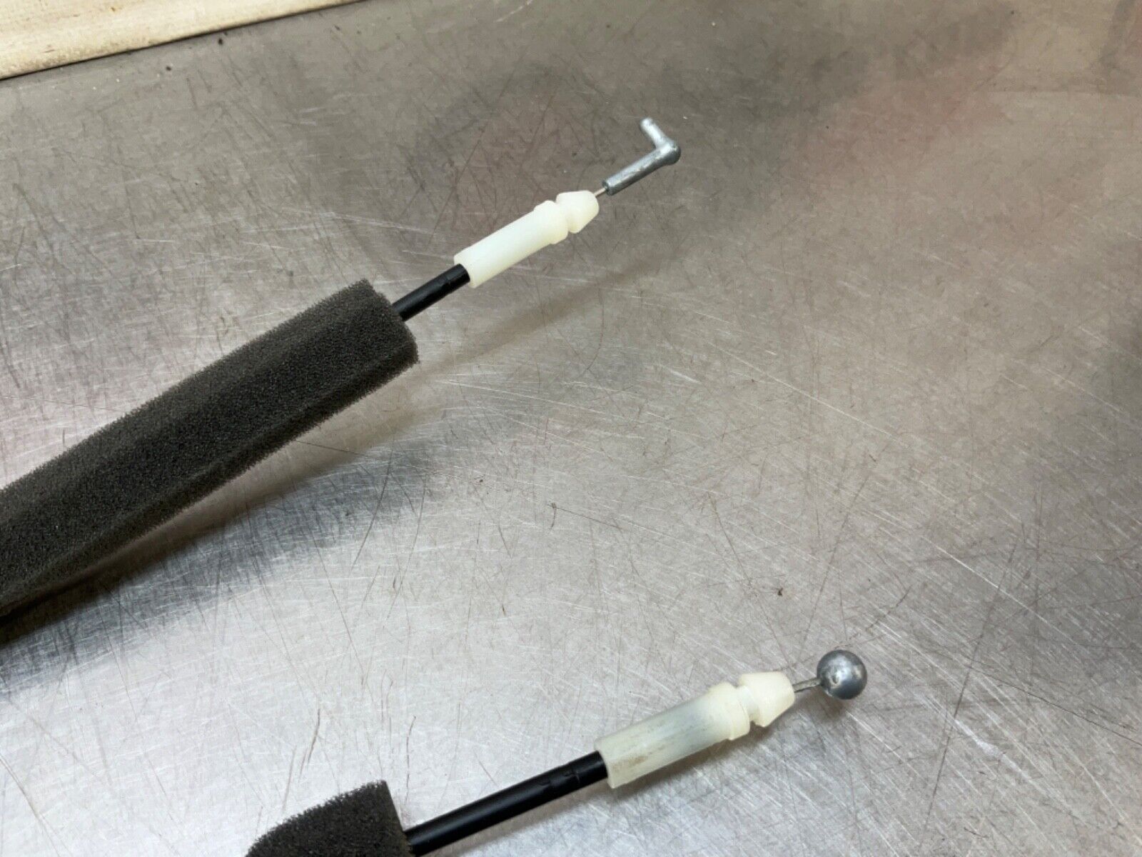 2004 Nissan Z33 350Z Driver Left  Door Lock Actuator OEM 22BLCFA - On Point Parts Inc