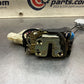 2004 Nissan Z33 350Z Driver Left  Door Lock Actuator OEM 22BLCFA - On Point Parts Inc
