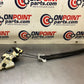 2004 Nissan Z33 350Z Driver Left  Door Lock Actuator OEM 22BLCFA - On Point Parts Inc