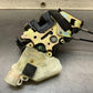 2004 Nissan Z33 350Z Driver Left  Door Lock Actuator OEM 22BLCFA - On Point Parts Inc