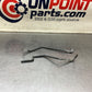2004 Nissan Z33 350Z Driver Left Door Handle Lock Rods OEM 22BLCFA - On Point Parts Inc