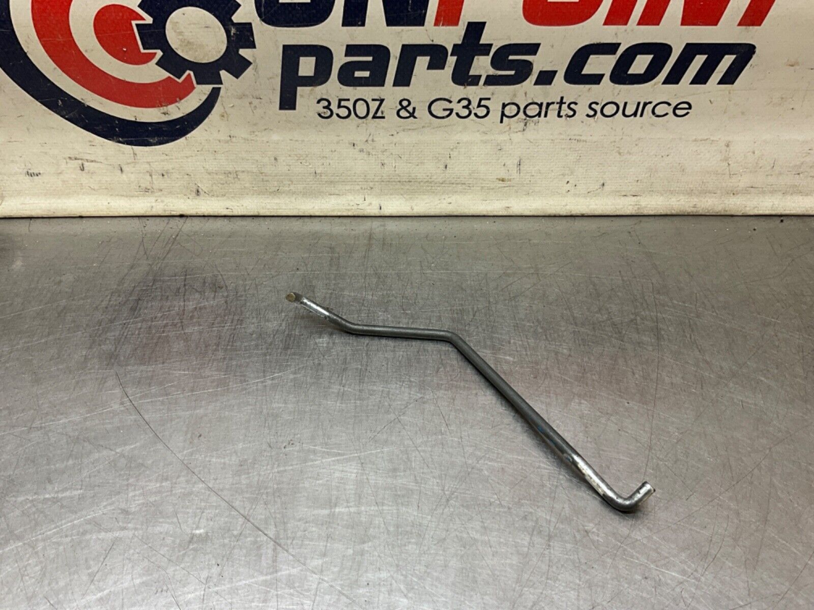 2004 Nissan Z33 350Z Driver Left Door Handle Lock Rods OEM 22BLCFA - On Point Parts Inc