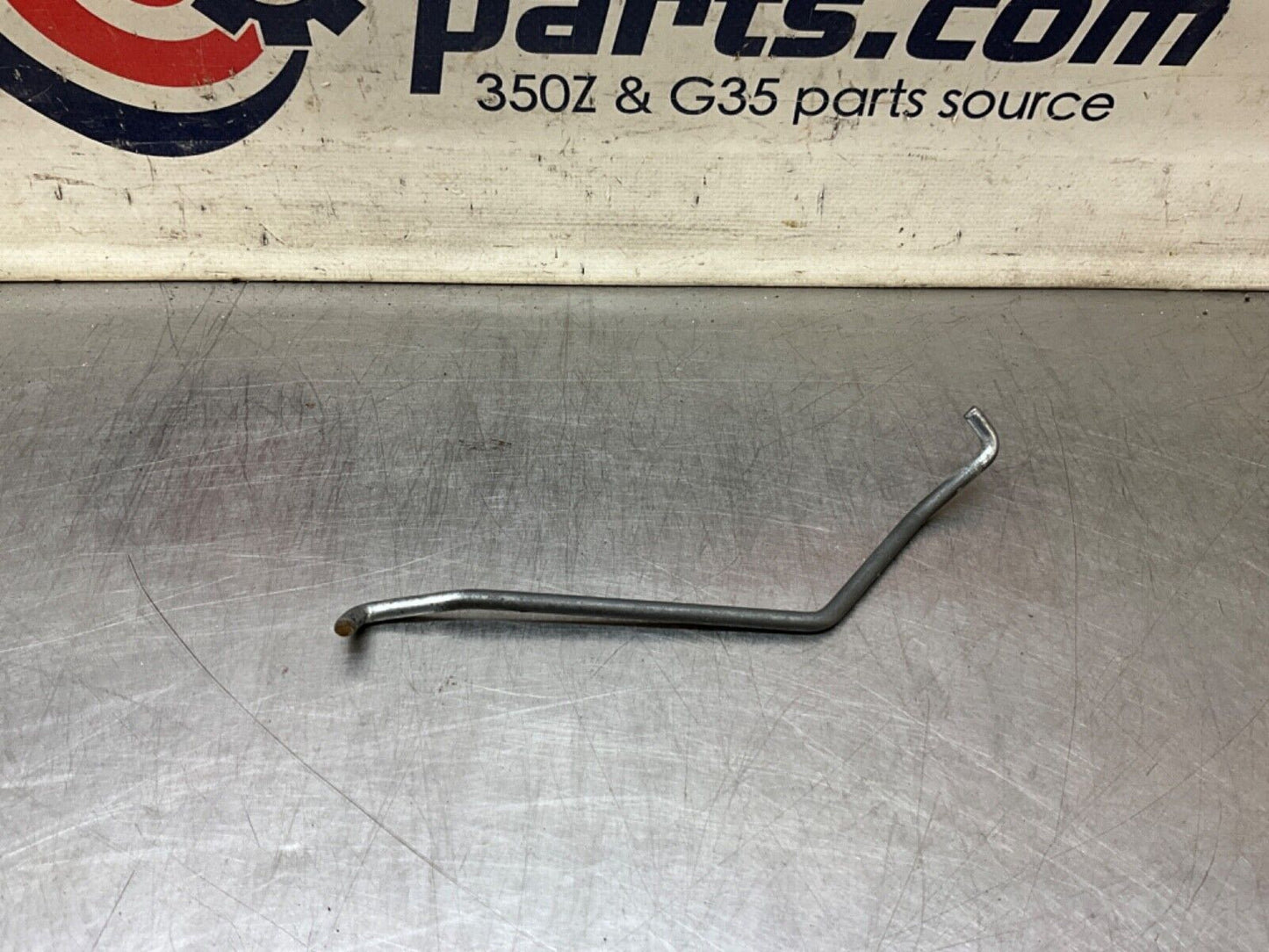 2004 Nissan Z33 350Z Driver Left Door Handle Lock Rods OEM 22BLCFA - On Point Parts Inc