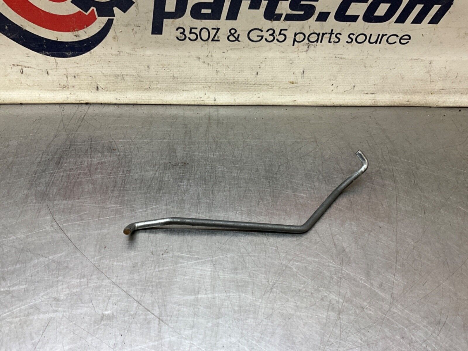 2004 Nissan Z33 350Z Driver Left Door Handle Lock Rods OEM 22BLCFA - On Point Parts Inc