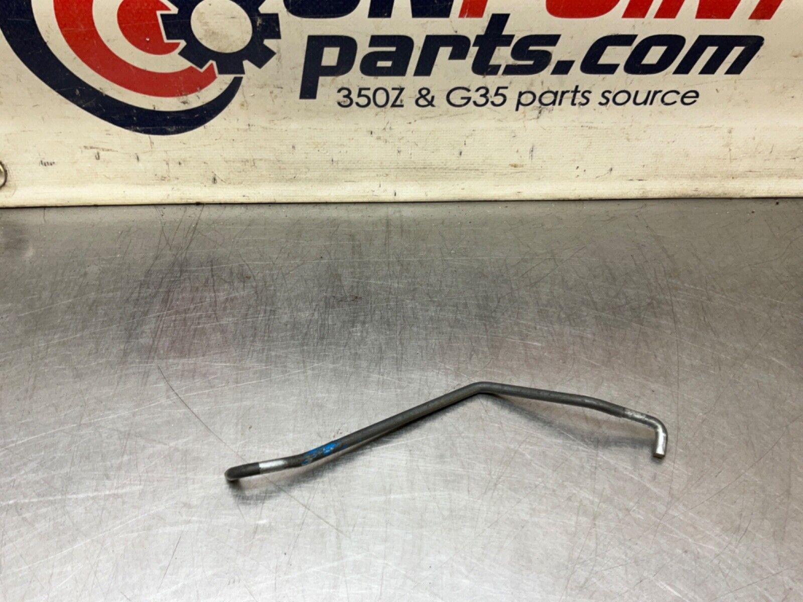 2004 Nissan Z33 350Z Driver Left Door Handle Lock Rods OEM 22BLCFA - On Point Parts Inc