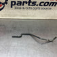 2004 Nissan Z33 350Z Driver Left Door Handle Lock Rods OEM 22BLCFA - On Point Parts Inc