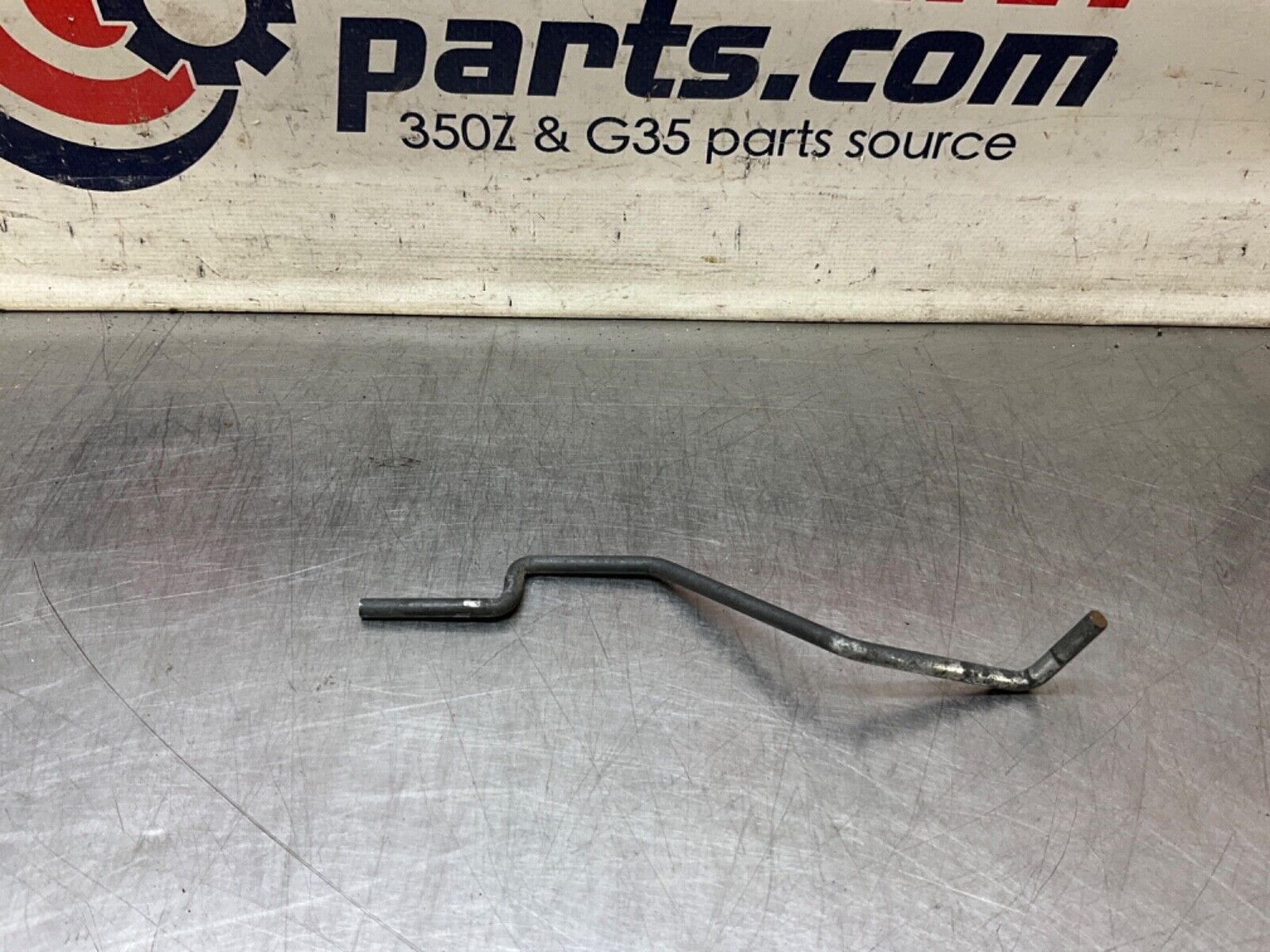 2004 Nissan Z33 350Z Driver Left Door Handle Lock Rods OEM 22BLCFA - On Point Parts Inc