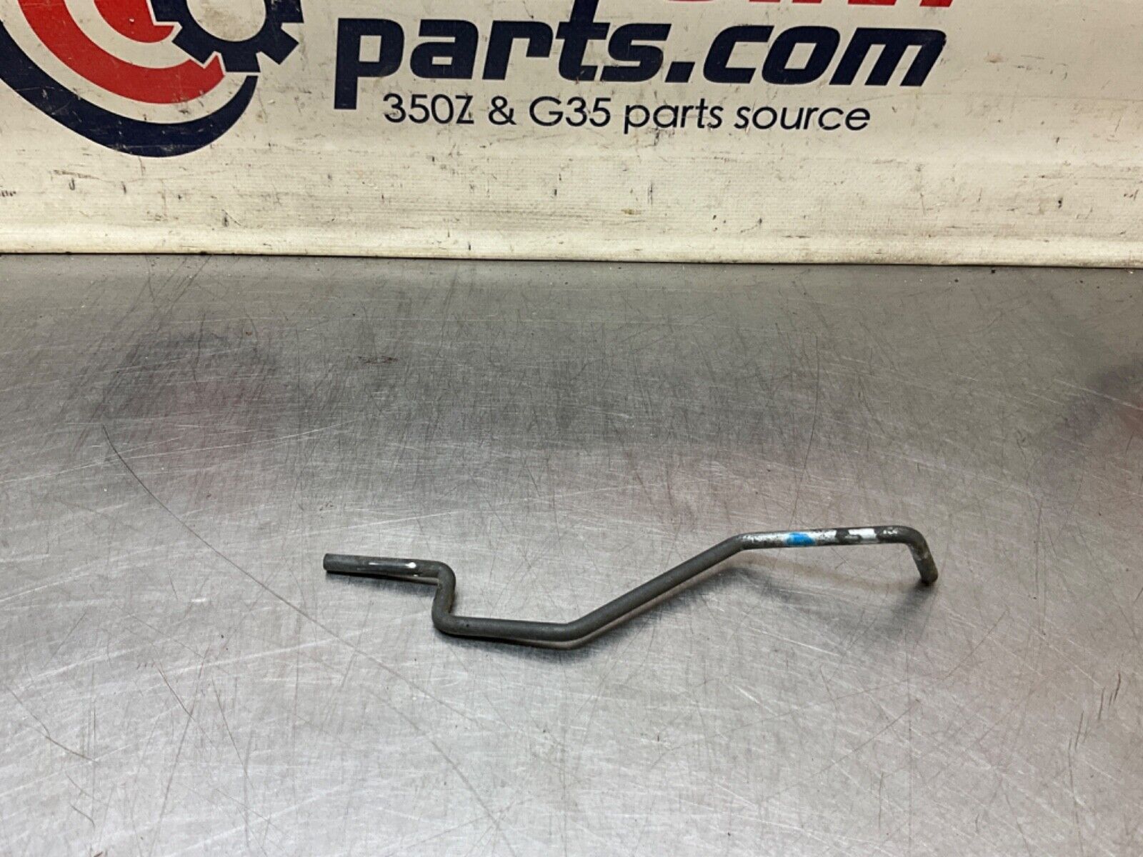 2004 Nissan Z33 350Z Driver Left Door Handle Lock Rods OEM 22BLCFA - On Point Parts Inc