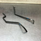 2004 Nissan Z33 350Z Driver Left Door Handle Lock Rods OEM 22BLCFA - On Point Parts Inc