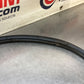 2004 Nissan Z33 350Z Passenger Right Lower Outer Door Seal OEM 22BLCFK - On Point Parts Inc