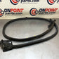 2004 Nissan Z33 350Z Passenger Right Lower Outer Door Seal OEM 22BLCFK - On Point Parts Inc