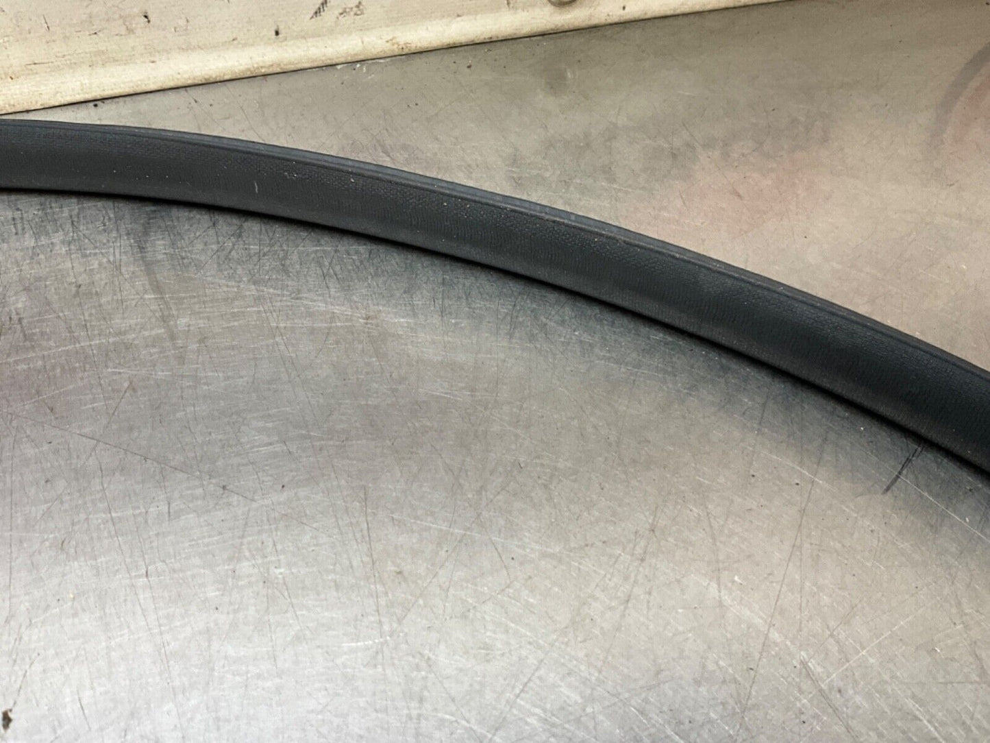 2004 Nissan Z33 350Z Passenger Right Inner Body Door Seal OEM 22BLCFK - On Point Parts Inc