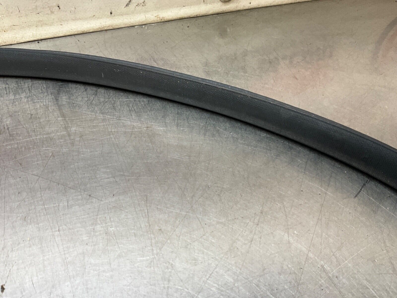 2004 Nissan Z33 350Z Passenger Right Inner Body Door Seal OEM 22BLCFK - On Point Parts Inc