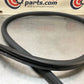 2004 Nissan Z33 350Z Passenger Right Inner Body Door Seal OEM 22BLCFK - On Point Parts Inc
