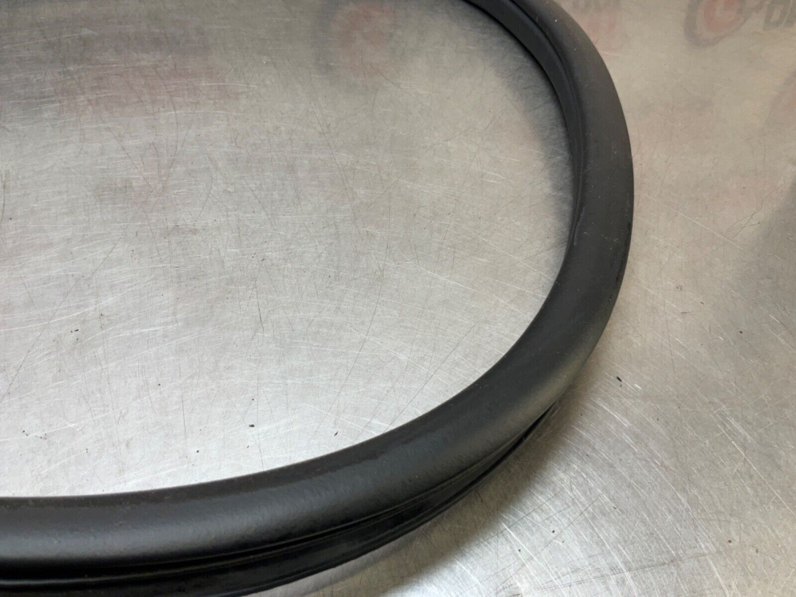 2004 Nissan Z33 350Z Passenger Right Inner Body Door Seal OEM 22BLCFK - On Point Parts Inc